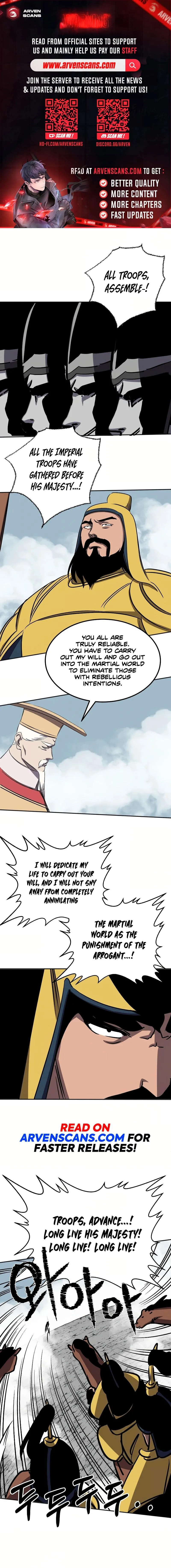 Two Moon Chapter 77 1